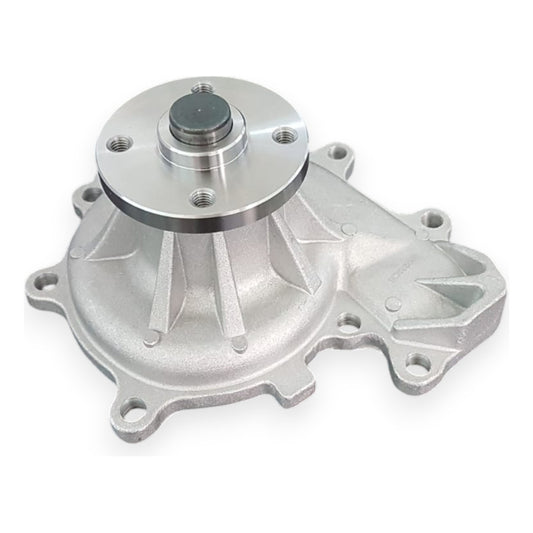 Bomba De Agua Isuzu Elf 400 500 600 5.1l Altura Baja