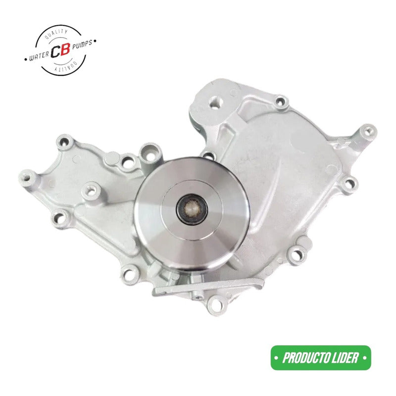 Water Pump Honda Accord V6 2.7l 1995-1997