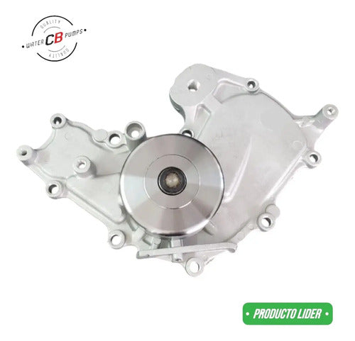 Bomba De Agua Honda Accord V6 2.7l 1995-1997