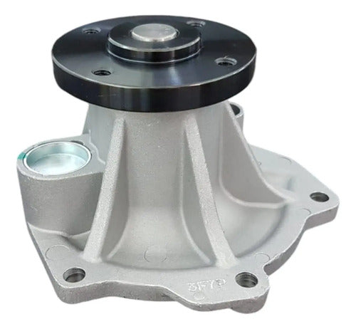 Bomba De Agua Jac Frison T6 T8 S7 2.0l Gasolina 2018-2023