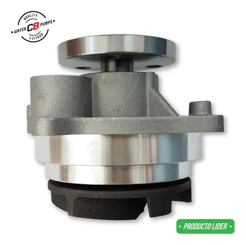 Bomba De Agua Contour Mystique L4 2.0l 1998-2000
