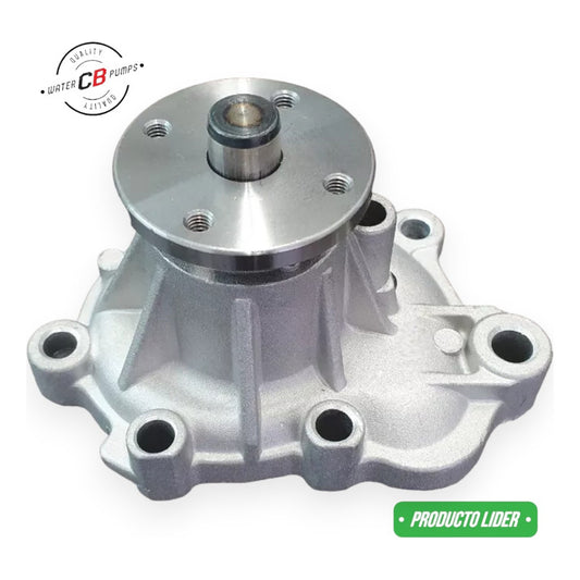 Bomba De Agua Toyota Van 2.0l 1984-1989