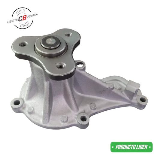 Bomba De Agua Honda Civic L4 1.8l 12-15