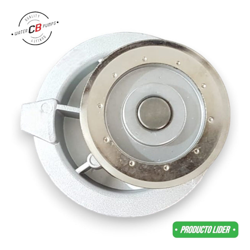 Bomba De Agua Chevrolet Astra L4 2.0l 2000-2008 93284725