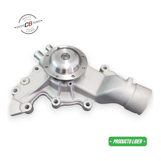 Bomba De Agua Ford F150 Taurus Continental Sable 88-93 3.8l