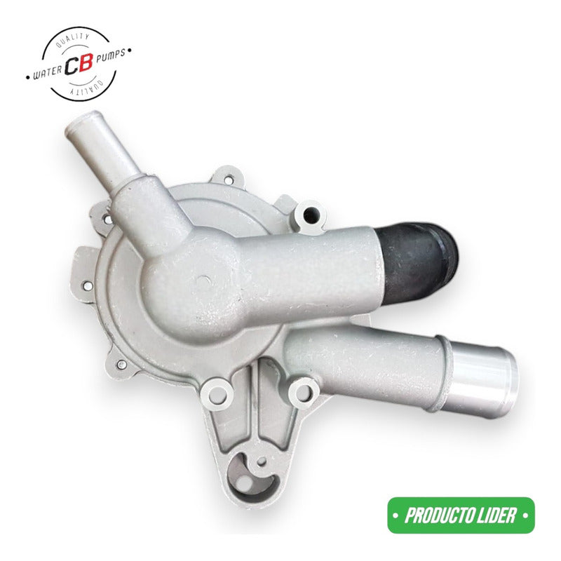 Bomba De Agua Escape Taurus Tribute Mpv Sable Mariner 3.0 V6