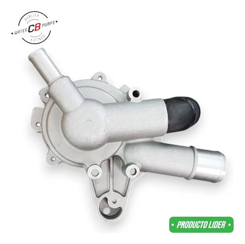 Bomba De Agua Escape Taurus Tribute Mpv Sable Mariner 3.0 V6