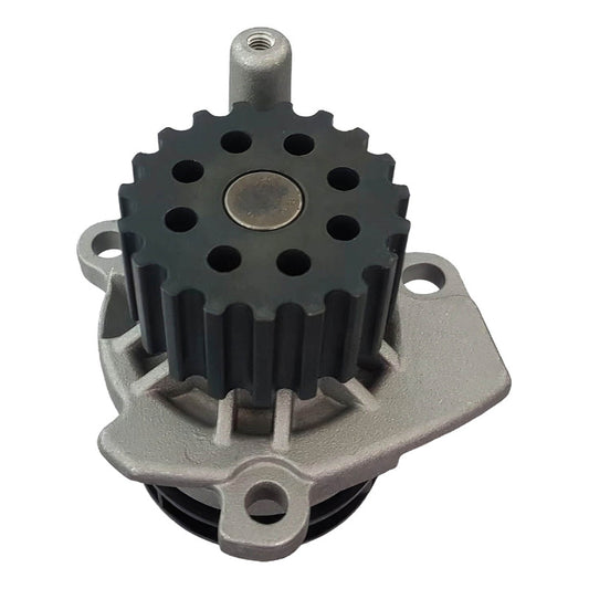 Bomba De Agua Vw Amarok Crafter Transporter Vento 2.0l 15-09