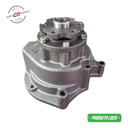Bomba De Agua Mercedes Benz Diesel Om390 L6 6.0 94-79