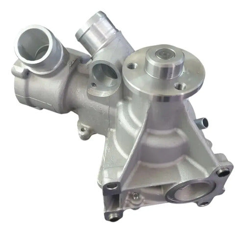 Bomba De Agua Mercedes Benz 300 C280 E320 Sl320 93-95 L6 3.2