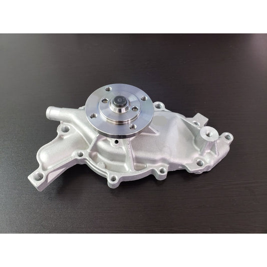 Bomba De Agua Chevrolet Camaro Trans Am V6 3.4l 1993-1995