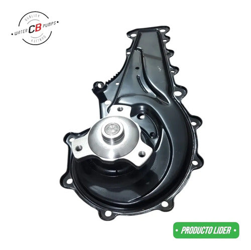 Bomba Agua Cadillac Deville El Dorado 95-85 V8 4.9/4.5/4.1