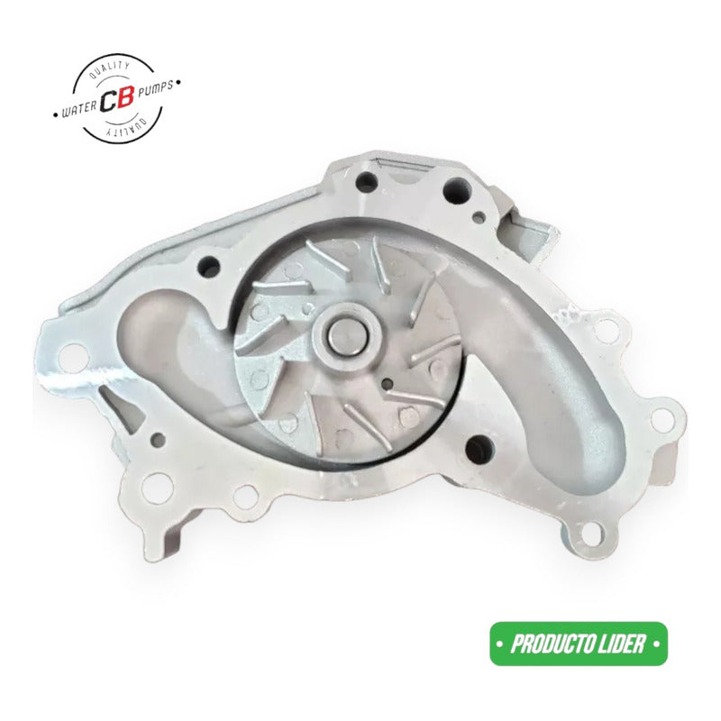 Bomba De Agua Toyota Sienna Avalon Camry Lexus Rx300 3.0 3.3