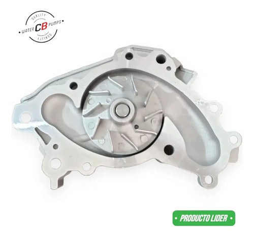 Bomba De Agua Toyota Sienna Avalon Camry Lexus Rx300 3.0 3.3