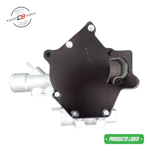 Bomba De Agua Yanmar Komatsu 4d94e 4d94le Fd30-15 Fd30-16