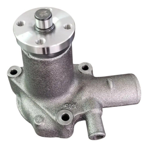 Bomba De Agua Ford Ranger Aerostar Mustang L4 2.3l 1983-1994