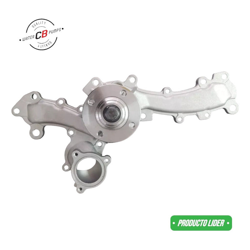 Bomba De Agua Toyota 4runner Fj Cruiser Tundra 10-19 V6 4.0l