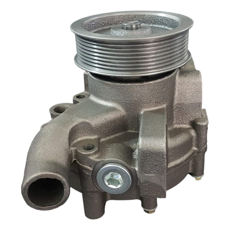 Bomba De Agua Compatible Con Caterpillar C7 On-highway