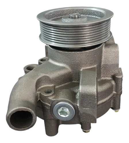 Bomba De Agua Compatible Con Caterpillar C7 On-highway