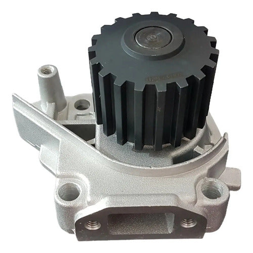Bomba De Agua Kohler Lombardini Ldw1003 Kdw502 Deutz F2m1008