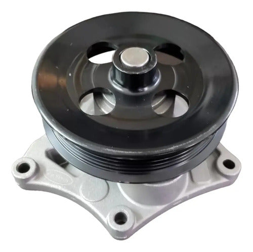 Bomba De Agua Spark Cruze Malibu Buick Encore 1.4l 16-18