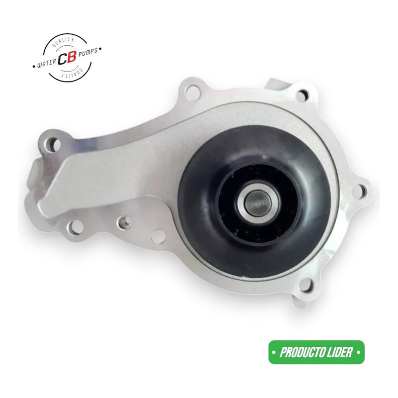 Bomba De Agua Peugeot Partner Diesel L4 1.6l 09-15