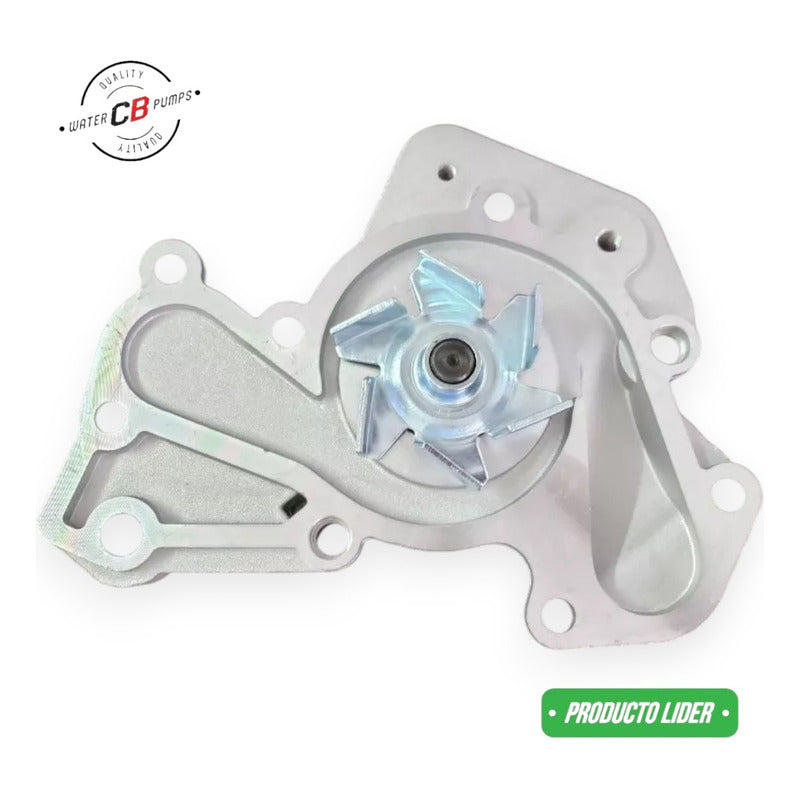 Bomba De Agua Santa Fe Sonata Tucson Optima Sportage 2.7 2.5