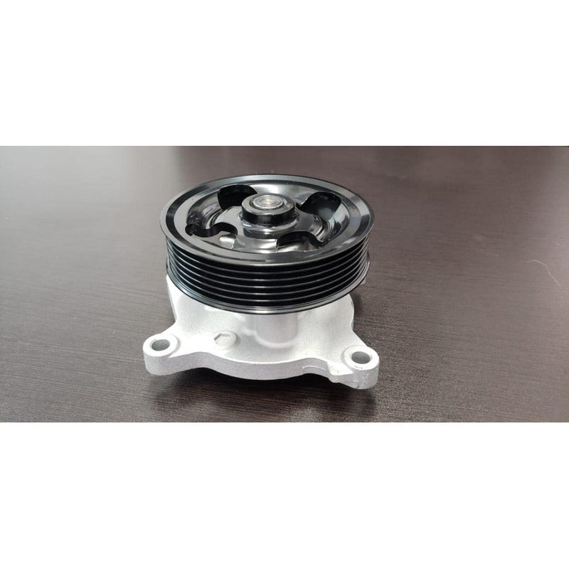 Bomba De Agua Nissan Rogue Altima Pathfinder 13-17 2.5l