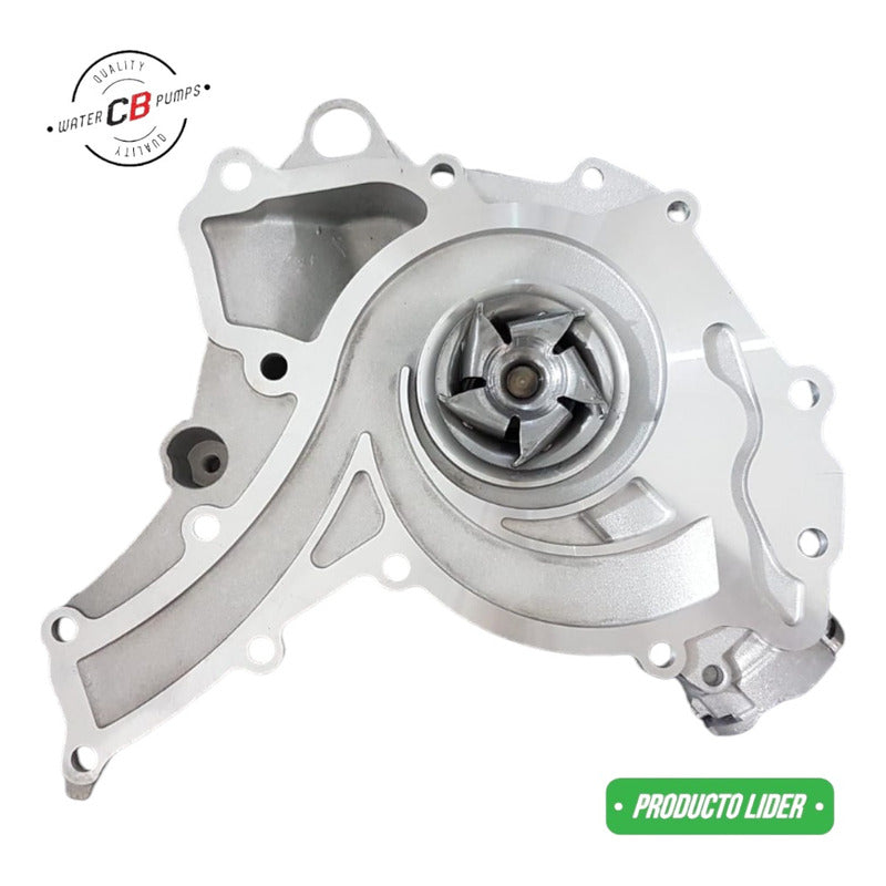 Bomba De Agua Mercedes Benz V6 3.5l 3.0l 05-06 C280 C Clk350