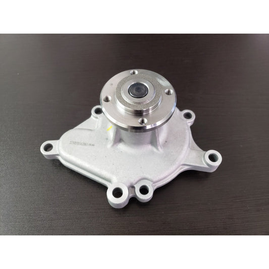 Bomba De Agua Isuzu 3af1 Bolens Iseki White Tractor 1874206