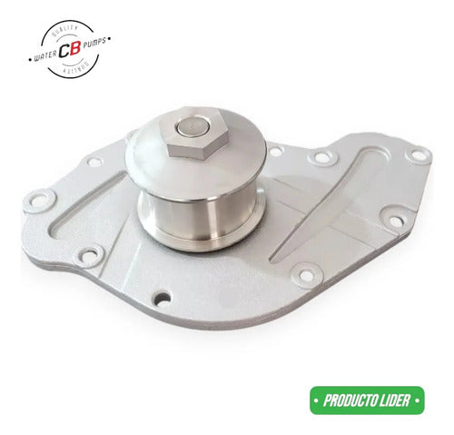 Bomba De Agua Avenger Charger Pacifica 300 Nitro 11-05 3.5l