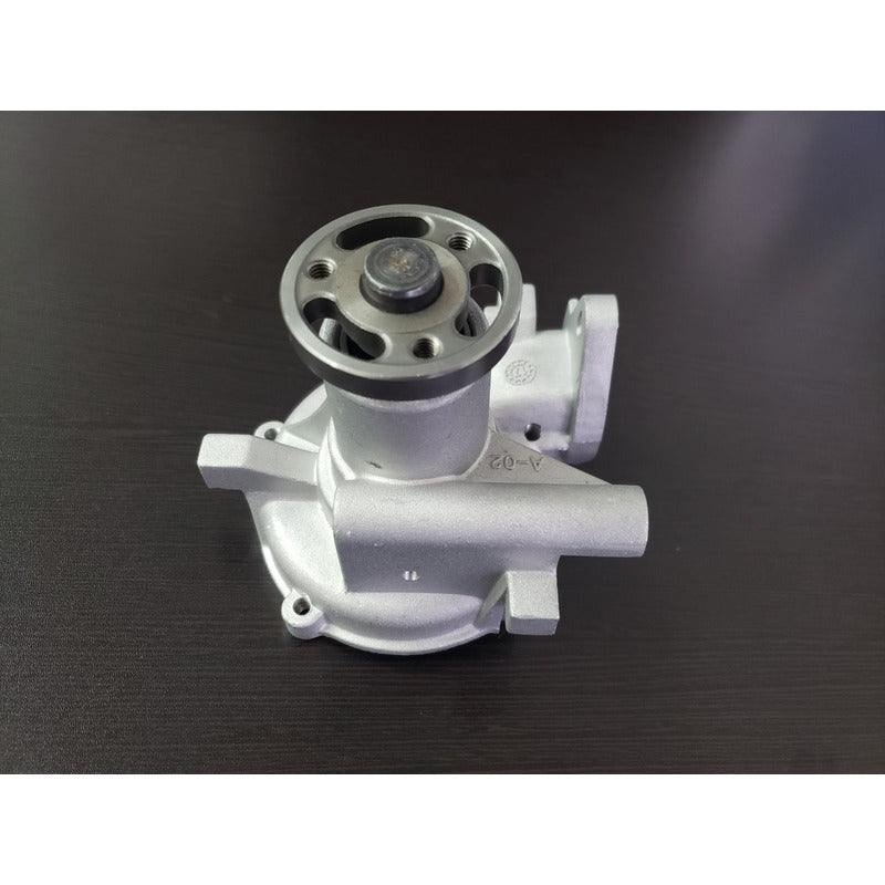 Bomba De Agua Ford Tempo Mercury Topaz 84-91 2.3l