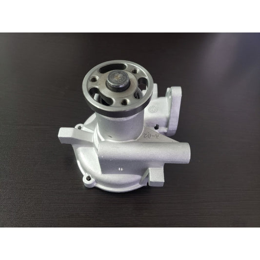 Bomba De Agua Ford Tempo Mercury Topaz 84-91 2.3l