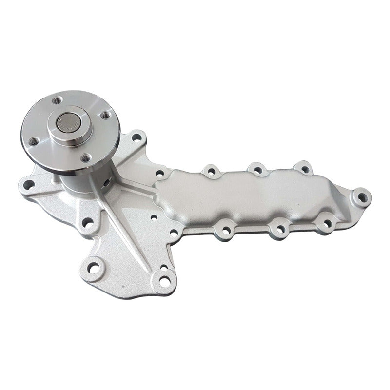 Bomba De Agua Para Carrier Thermoking Motor Kubota (larga)