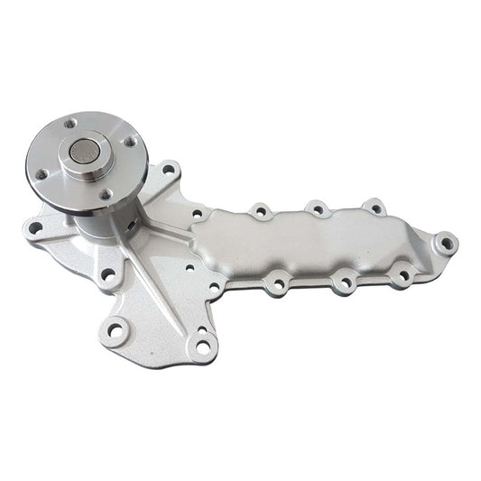Bomba De Agua Para Carrier Thermoking Motor Kubota (larga)