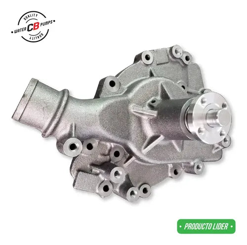 Bomba De Agua Ford F550 F150 F250 F350 Ltd 92-70 7.5 7.0l