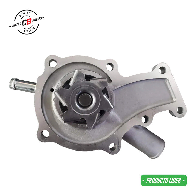 Bomba De Agua Kubota D722 D662 D902 15881-73030 15881-73033