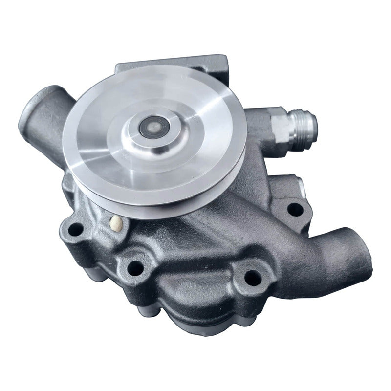 Bomba De Agua Para Caterpillar Cat 3116 3126 Polea De 4.4