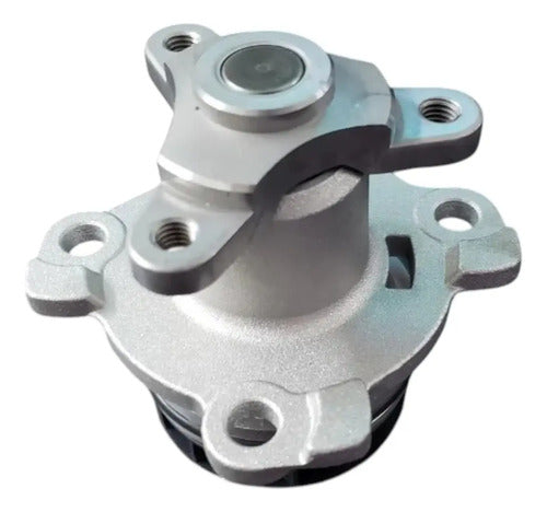 Bomba De Agua Renault Duster Trafic Ii 2.0l 2012-2016