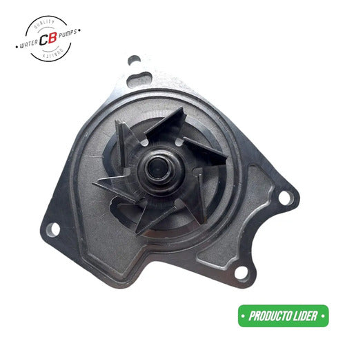 Bomba De Agua Para Caterpillar Cat E307 E308 Mitsubishi 4m40
