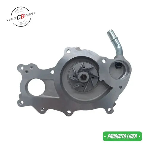 Bomba De Agua Ford F-150 3.3l Transit-150 250 2020-2023 3.5l