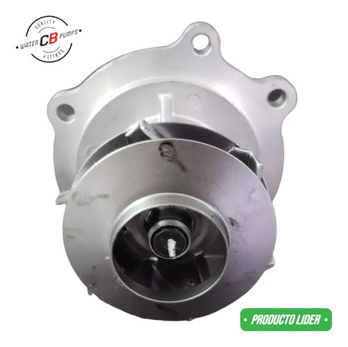 Bomba De Agua Colorado Trailblazer Canyon 02-12 3.5 4.2 2.8l