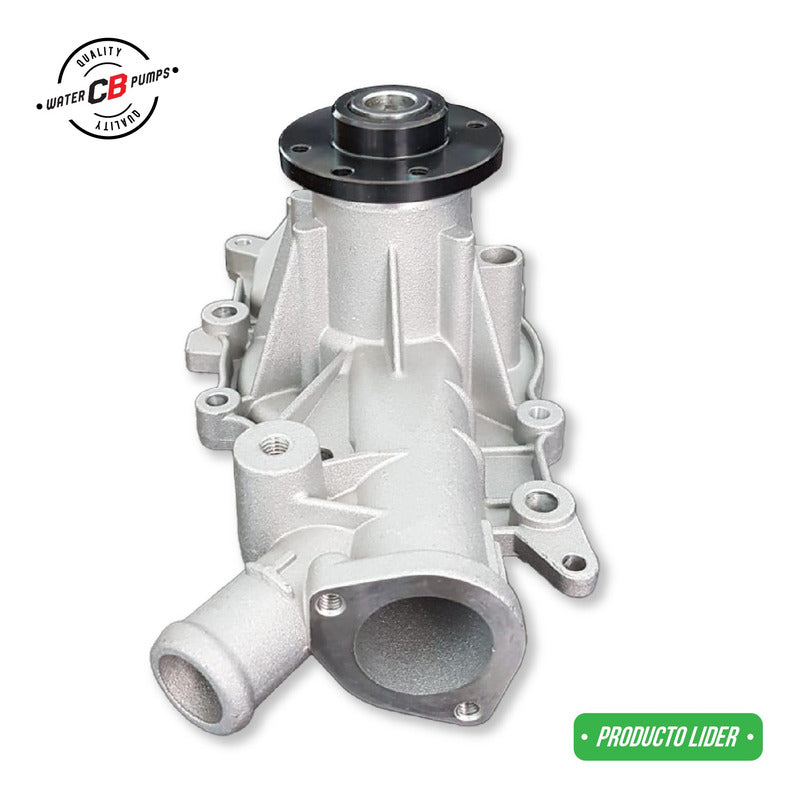Bomba De Agua Sprinter 5 Cil. 2.7 Diesel 04-09