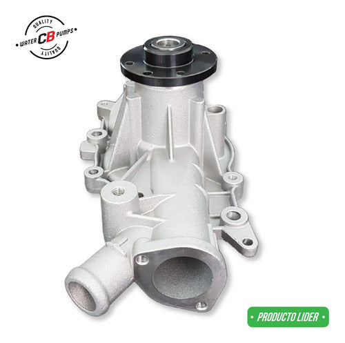 Bomba De Agua Sprinter 5 Cil. 2.7 Diesel 04-09