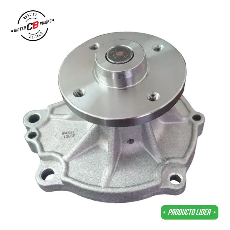 Bomba De Agua Nissan Datsun Montacarga 84-68 L6 2.8l