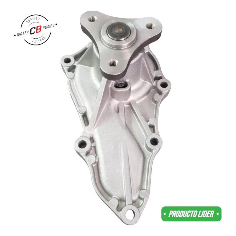 Bomba De Agua Acura Rdx 07-12 L4 2.3l