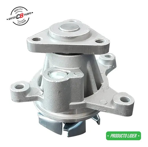 Bomba De Agua Ford Focus Ecosport Escape 2.0l 2.3l 2004-2011