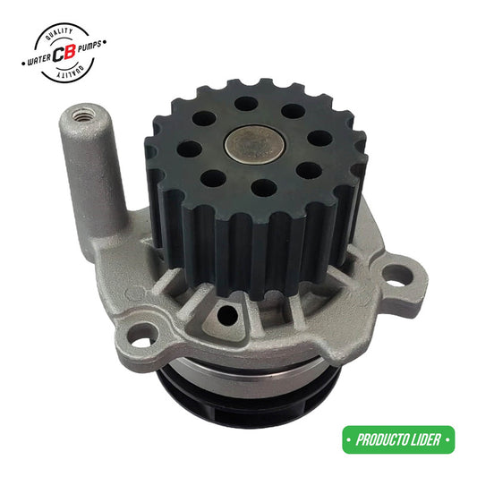 Bomba De Agua Vw Amarok Crafter Transporter Vento 2.0l 15-09
