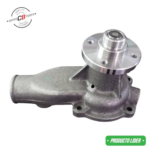 Bomba De Agua Ford Bronco F-250 F-150 E-150 6l 4.9 1983-1986