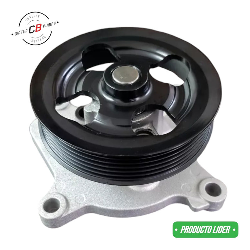 Bomba De Agua Nissan Rogue Altima Pathfinder 13-17 2.5l